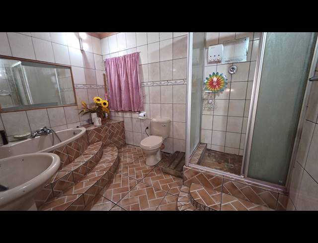 3 BEDROOM HOUSE FOR SALE IN EAST GEDULD